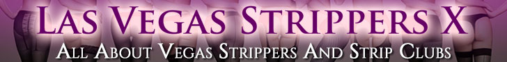 Come see one hot stripper Las Vegas has to offer.