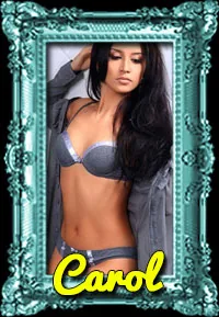She is one of the hottest brunettes in California.